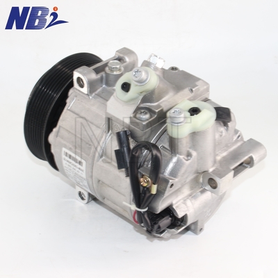 ราคาดี 0022305811 A0022305811 A/C ปั๊มปั๊มปัดอากาศปรับอากาศสําหรับ Mercedes Benz W164 GL320 ML320 R350 ออนไลน์