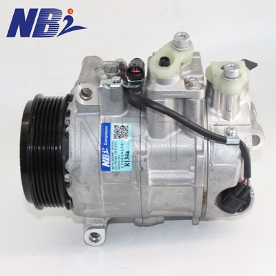 ราคาดี A0008301301 เครื่องปรับอากาศอัตโนมัติสําหรับ Mercedes-Benz GL350 ออนไลน์