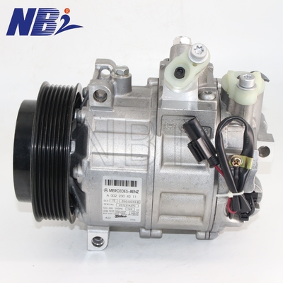 ราคาดี อะไหล่รถยนต์ 814889 คอมเพรสเซอร์แอร์รถยนต์ 12v สำหรับ Mercedes Benz C-Class (W203) ออนไลน์