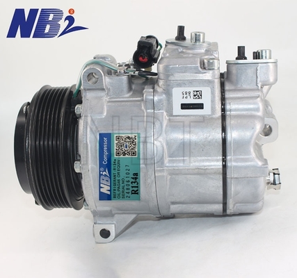 ราคาดี คอมเพรสเซอร์แอร์รถยนต์ คอมเพรสเซอร์ AC สำหรับ Honda CR-V CRV 2.4 2007-2009 คอมเพรสเซอร์แอร์ 38810-RZY-A01 ออนไลน์