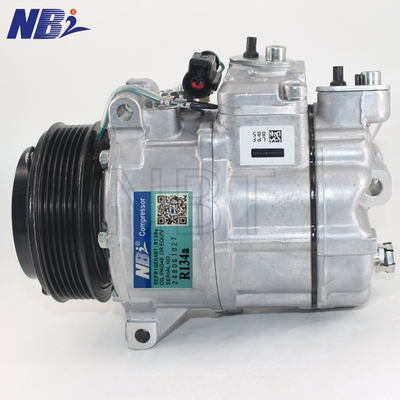 ราคาดี 7SBH17 6PK AC Compressor สําหรับ 2017-2018 Dodge Ram 1500 / 3500 5.7L OEM MC447160-7121 CO 29182C 68140664AE ออนไลน์