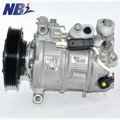 ราคาดี คอมเพรสเซอร์แอร์สำหรับ Mercedes Benz W246 X156 W176 C117 X117 CLA180 CLA200 A180 B200 447150-4488 447150-4484 A0038304360 0038304360 ออนไลน์