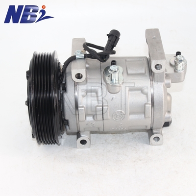 คอมเพรสเซอร์แอร์รถยนต์ AC สำหรับ Toyota Land Cruiser Prado 2.8 2015-2017 อุปกรณ์เสริม 88320-60810 8832060810