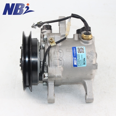 ราคาดี 447280-3081 Auto air Conditioning Compressor for Daihatsu Charade Hijet Move Kubota ออนไลน์