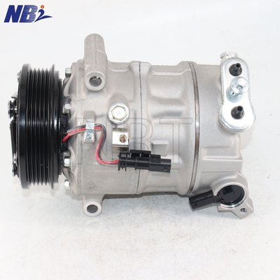 ราคาดี LR112584 New Air Conditioning Pump for Range Rover Sport 2014 2017 Velar 2013 Fast Shipping ออนไลน์