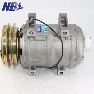 ราคาดี 24V Auto Car AC Compressor Tv12 for FOTON AUMARK AC Compressor 2PK Aircon Compressor Pump High Quality ออนไลน์