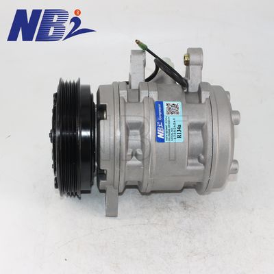 สําหรับ Toyota ISUZU 4JB1 อะไหล่รถยนต์ใหม่ 12V เครื่องปรับอากาศ AC ประสิทธิภาพสูงสําหรับระบบปรับอากาศ