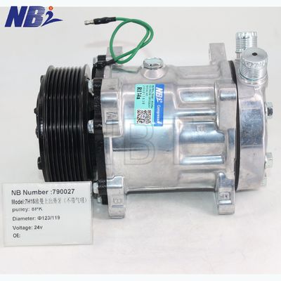 สำหรับ Bateman/Case/New Holland/Fiat Valtra Valmet Air Compressors รุ่น 82008689 82016158 82002069 820161581