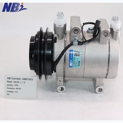 ราคาดี ระบบปรับอากาศรถยนต์อุปกรณ์เสริม 12v Dc เครื่องปรับอากาศคอมเพรสเซอร์สําหรับ ISUZU D-MAX 2005 4RUNNER 4201184A02001/4JJ1E4CL ออนไลน์