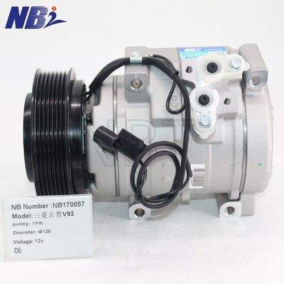 ราคาดี SUNORO 8PK 145MM 10S17C Compressor 178-5545 245-7779 305-0324 259-7243 447260-8391 24V Clutch for Excavator ออนไลน์