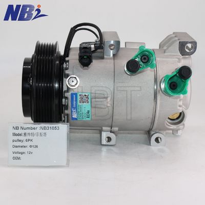 ราคาดี AC Air Conditioning Conditioiner AC Compressor for Hyundai Elantra I30 CW KIA CERATO Saloon 1.6 97701-A5001 97701A5001 ออนไลน์
