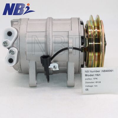 Kowze A/C Compressor Assy สําหรับ Nissan Safari Y61 2009-2011 92600-VS50A