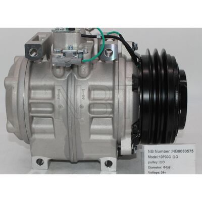 Geinshir New 88320-36530 Compressor สําหรับ โตโยต้า โคสเตอร์ คาร์ อัลเตอร์เนเตอร์ คอมเพรสเซอร์