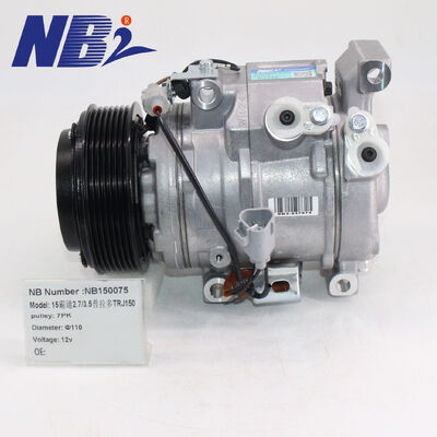 ราคาดี 10SR19C Auto AC Compressor สําหรับโตโยต้า เล็กซัส 88310-6A290 883106A290 447260-0010 4472600010 ออนไลน์