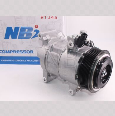 ราคาดี คุณภาพสูง OE-มาตรฐานสําหรับ Honda Acura RDX รถ AC Compressor เร็วเย็น ทนทานและมั่นคงสําหรับการใช้งานยาว สภาพใหม่ ออนไลน์