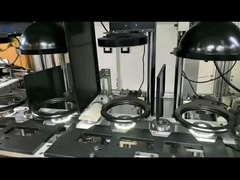 โรเลนท์ 10x19x5mm หมุน F6800zz F61800ZZ F6800 หมุนสําหรับของเล่น