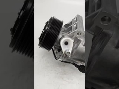 OEM 926001HC5A 10018854 เครื่องปรับอากาศอัตโนมัติ 12c a/c สําหรับ NISSAN Calsonic 100MM 7PK