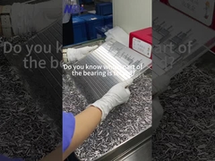 หัวหมุนรถคันเดาว่าส่วนไหนของหัวหมุนถูกทดสอบ?