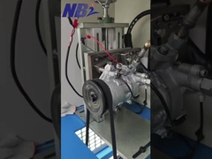 OEM 4852/4335 จีน ซานเดน AC Compressor 7H15 ส่วน